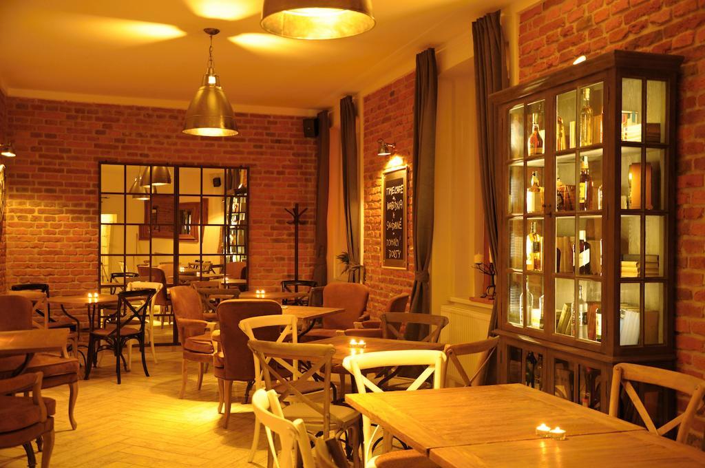 Гостевой дом Time Cafe &