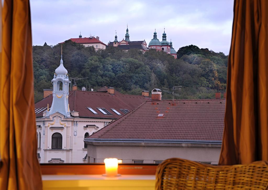 Time Cafe & Пршибрам
